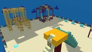 Squid game maps