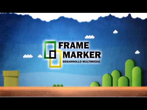 FrameMarker