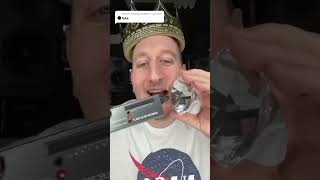 REAL or FAKE 100 Carat Diamond⁉️