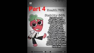 dandy's world infection! #dandysworld #art #animation #roblox #drawing #dandyedit #dandystyle