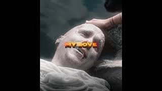 I'VE MISSED YOU SO MUCH - GORR Edit | VØJ x Narvent - Memory Reboot (slowed)