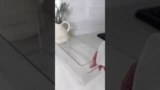 ASMR restock 🤍temu cupon acu660476#asmr#restock#organization#clean#home#shorts#temu#stock @temu