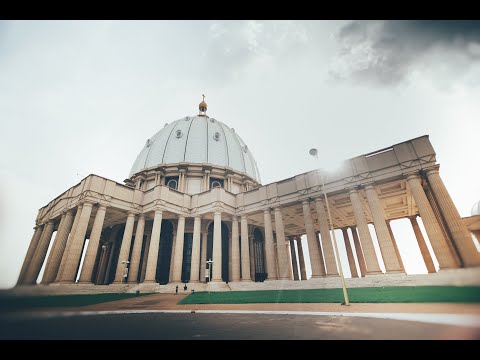 BASILICA OF OUR LADY OF PEACE