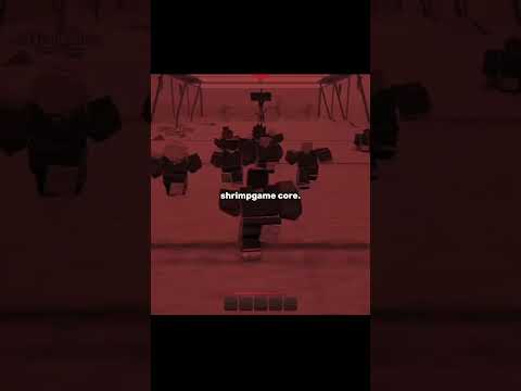 Roblox squidgame core #funny #funnyshorts #core #squidgame #memes #roblox #robloxshorts