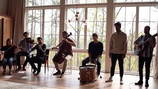 Young the Giant - Superposition (In The Open)