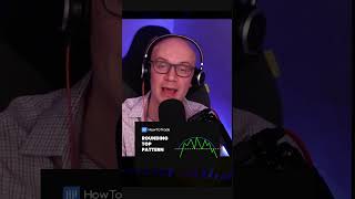 Rounding Top Pattern: How To Trade it in a Few Simple Steps