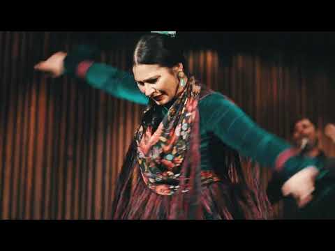 Highlights Bárbale Flamenco Live - Karime Amaya