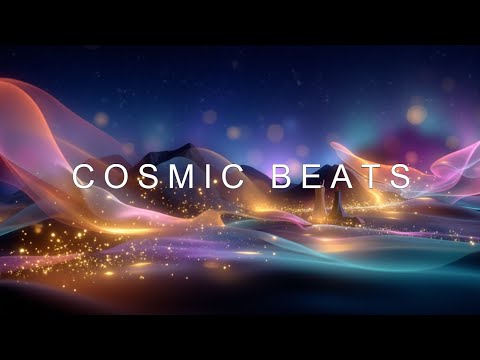 Ethereal Chillout Vibes | Progressive Electronic Journey | Deep Relaxation Soundscape