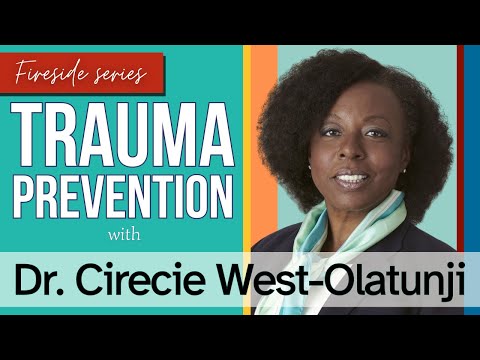 Fireside: Helping Clients Navigate Modern Challenges Through the Lens of Trauma Prevention