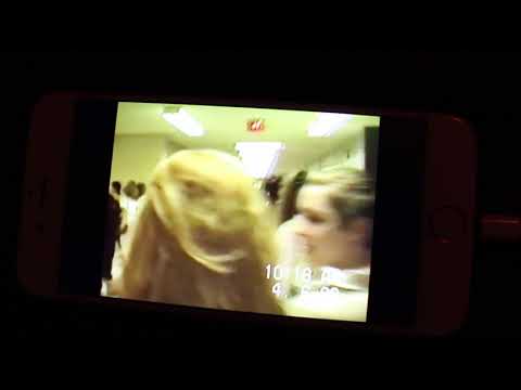 T.O.L.D. - US High School, 1990 (Ambient 7)