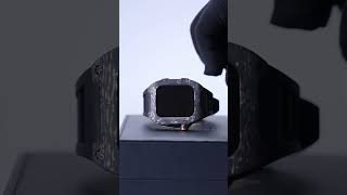 If you want to make your Apple Watch truly unique and more visually