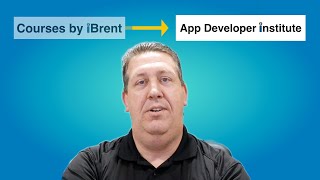 2025 Channel update! Name change and more mobile app dev content coming soon!