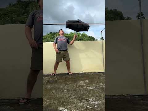 High Jump Effect