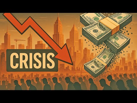 The Great Currency Collapse of 1997 — Asia’s Lost Decade