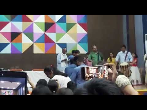 Malayalam Onam celebrations...(14)