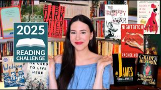 The Most Popular Goodreads Books of 2025 — My Honest Reviews!