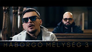 Lotfi Begi, Burai - Háborgó Mélység 3