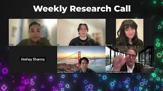 Web3 Builders Only: Real Products, Real Revenue, Real Growth