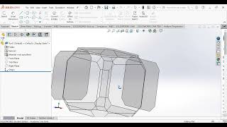 2024 Basic Training Supplement | CAD Workshop 1 Recap - SolidWorks Interface