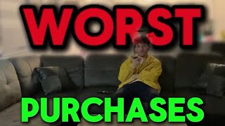 I BOUGHT a Temu SOFA to see if it’s a SCAM!