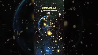 Sun vs R136A1 vs Godzilla 🤯 #shorts #space #sunexplosion #sundeath #earth #sunexplodes #universe