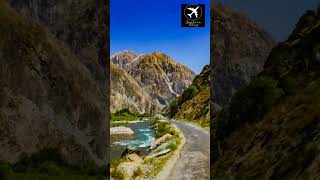 Northern Pakistan #shorts #exploretoday