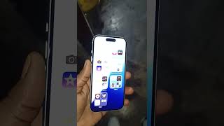 iPhone 15 Pro Max and phone designing new wala design #vikasgupta #machine