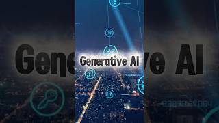 Generative AI in 40 secs #aiguide #artificialintelligence #generativeai #llm #learnai #chatgpt