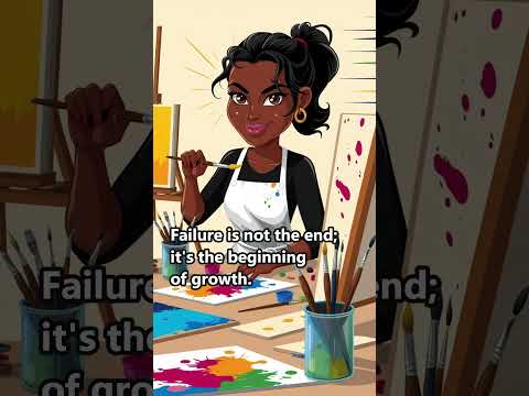 Failure Are Part Of Life !  #inspirationalstories #lifelessons#youtubeshorts