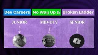 The Great Dev Split: Why Every Developer Feels Screwed in 2025