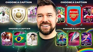 The Ultimate FUT Draft Challenge #3