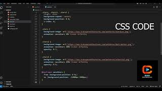 Create a Star Animation with HTML & CSS in 1 Minute  #Shorts #youtibeshorts #hijab #sanjubaba 