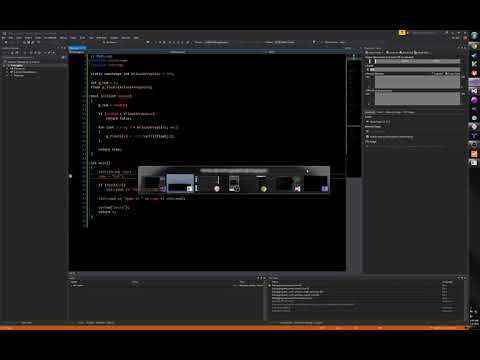Debugging, Part 1