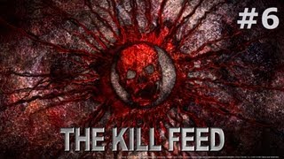 The Kill Feed №6 - Judgment Time (Gears of War Judgment Gameplay)