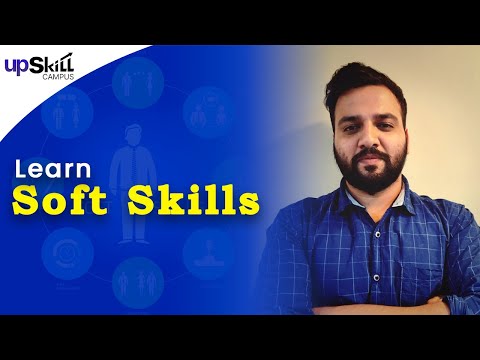 What is Soft Skills? | UpskillCampus