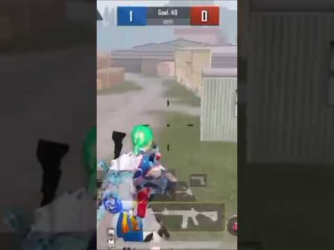 Defeating notyour badboy #foryou #viral #pubgmobile #pubg