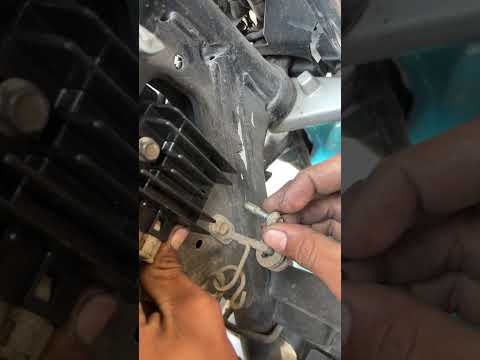 Yamaha FZ battery not showing,, and charging new solution👍#yamahafzv3#fz25bs6 #yamaha#youtubeshorts