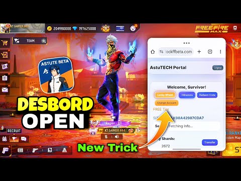 How To Use VIP PROXY SERVER Trick | KT Gamerz