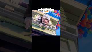 It took me 9 years to notice these Eastereggs😱🤯#coco #toystory #disney #mistery