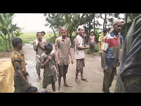 Majuli Goraimari buka dhamali