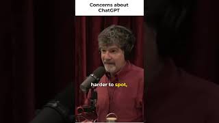 concerns about chat gpt!!