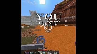 You Can't Kill Me - #flamefrags #edit #viralvideo #skulledit
