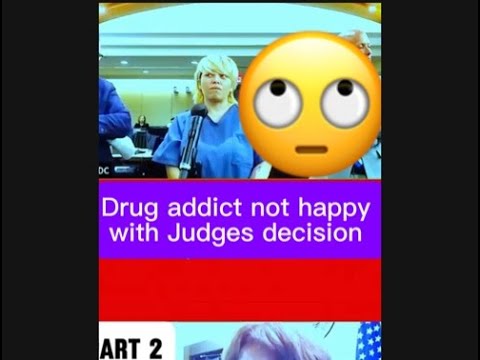 When Entitled Karen Faces The Judge
