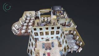 www.circleimage.co.uk 3D Virtual Walkthrough