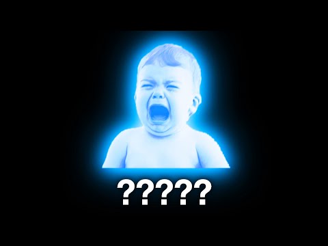 8 MORE "Baby Crying" Sound Variations in 30 Seconds