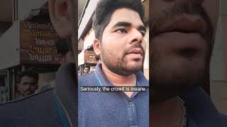 Evening walk #javabyshyamsundar #lifeofdeveloper #travelvlog #travelling