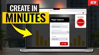 This AI Tool Creates Step by Step Guides in Minutes - Guidde Tutorial