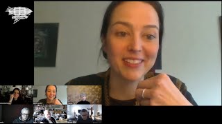 Mindful Language: How to Speak about High-Intensity Learning Trajectories and Spaces?