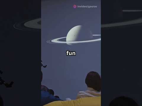 Saturn's Moon Count Skyrockets to 274!