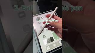 Ipad Setup